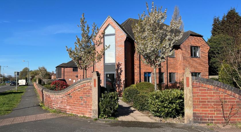 Cross Court, Stafford by BELL Apartments photo