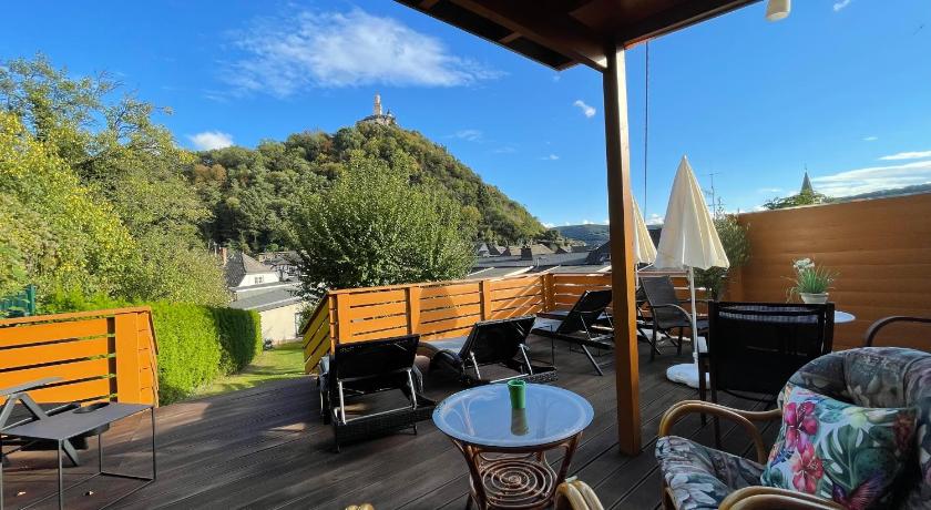 Hotel Garni Maaß photo