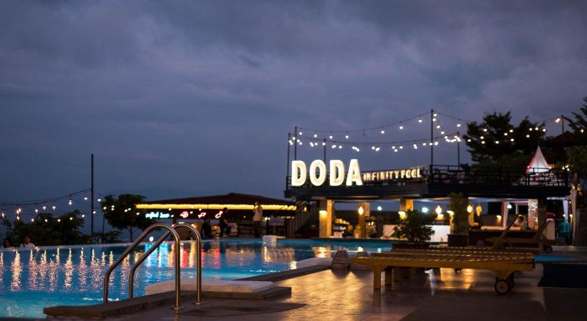 Bukit Indah Doda Hotel &amp; Resorts — Hotel in Palu