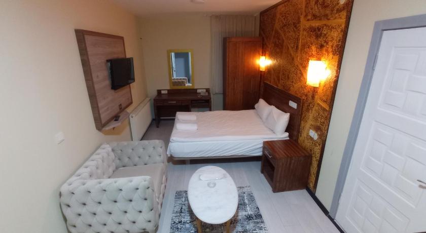 MILENYUM HOUSE SUIT — Hotel in Ankara