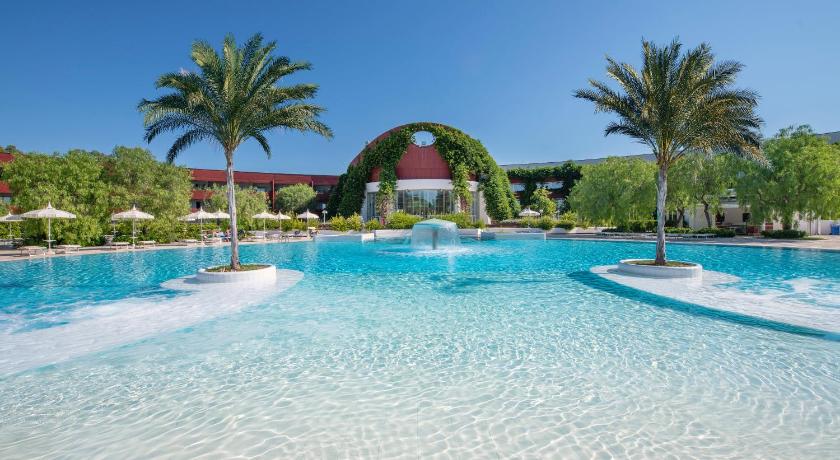 CALANE' RESORT