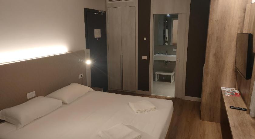 Albergo Baschera