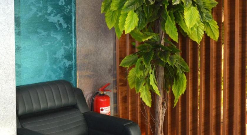 Palmiye Suite Hotel Bakirkoy City Center - image 4