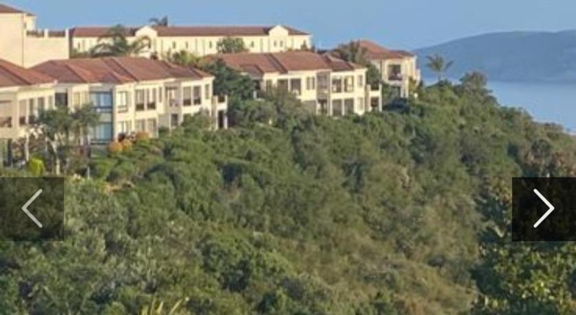 Castelton 48A — Hotel in Plettenberg Bay