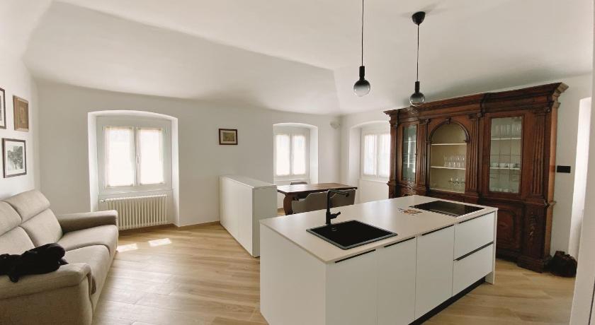 Appartamento Villa Cristina
