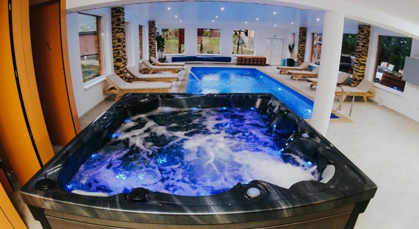 Wellness Resort Szécseny