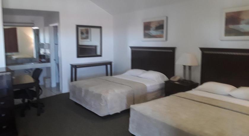 이탈리 Italy Inn 숙소 외관