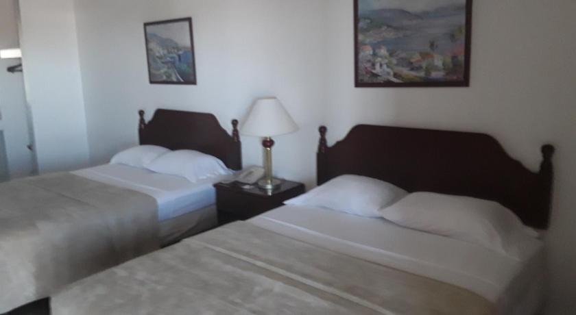 이탈리 Italy Inn 숙소 전망