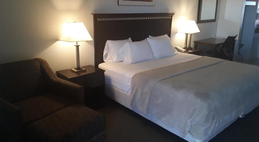 이탈리 Italy Inn 숙소 스위트룸