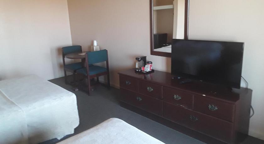 이탈리 Italy Inn 숙소 레스토랑