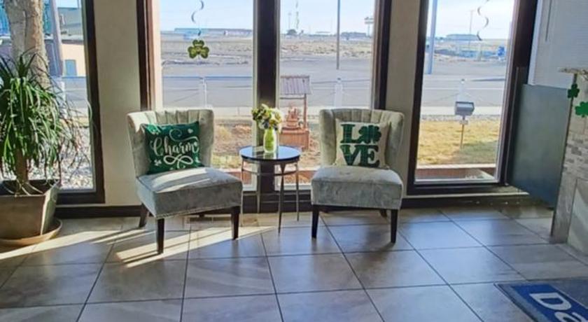 Days Inn by Wyndham Ritzville photo