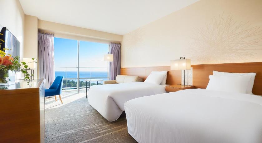 Image of Precious Floor - Superior Twin Room - Non-Smoking 0