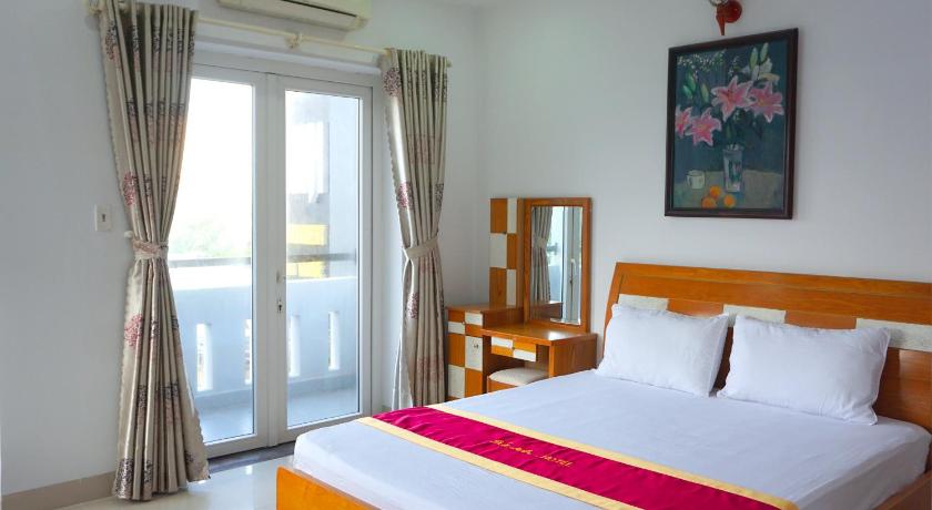 Đuc Anh Apartment &amp; Hotel Vung Tau — Hotel in Vung Tau