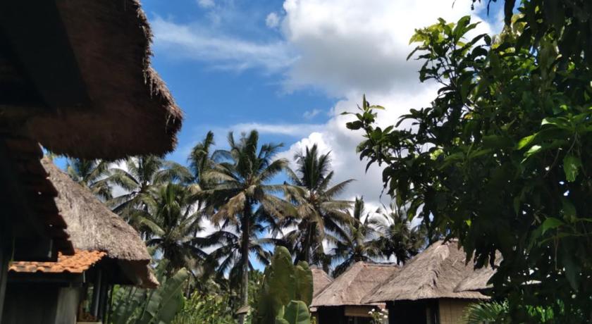 Taman Bintang Villa Ubud — Hotel in Bali