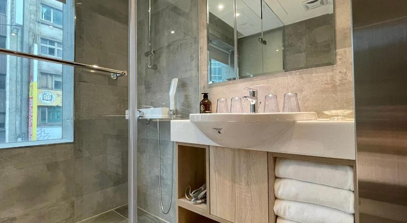 豪華家庭房 - 可住4人 (Deluxe Family Room for 4 People)圖片 2