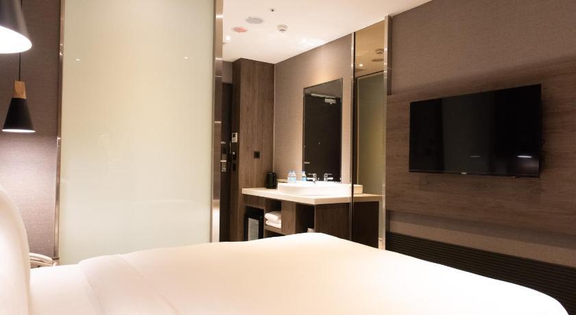 無窗商務套房 (Business Suite without Window)圖片 1