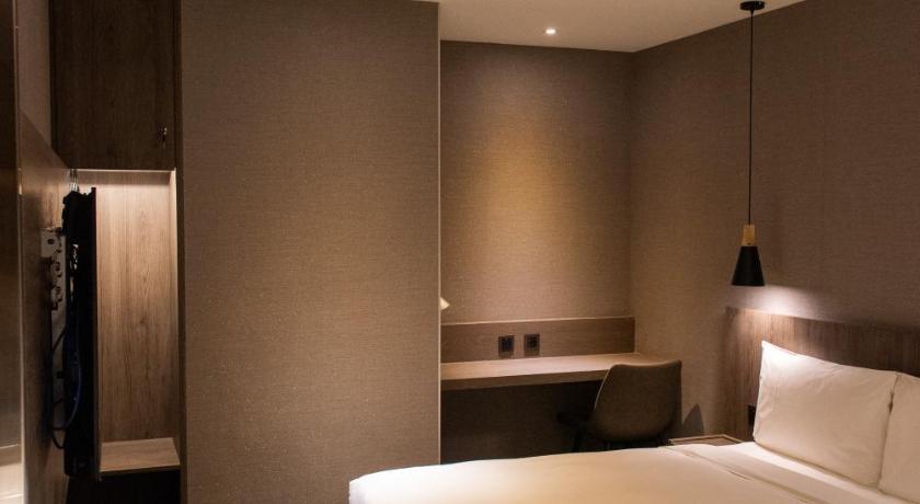 無窗商務套房 (Business Suite without Window)圖片 0