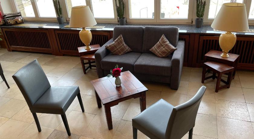 Hotel Niedersachsischer Hof photo