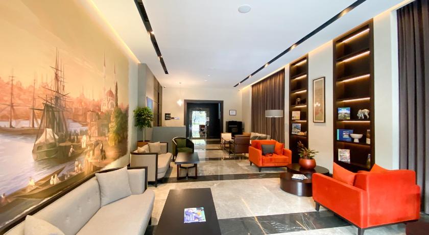 Golden Horn Apart Hotel photo