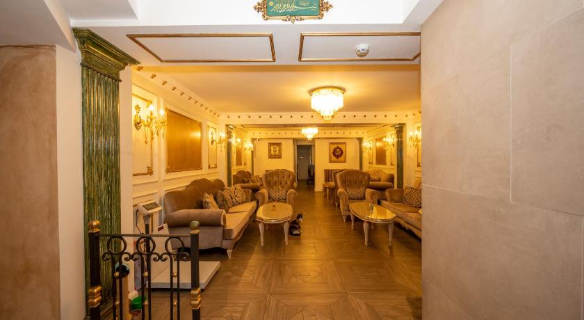 Hotel Melita - main image