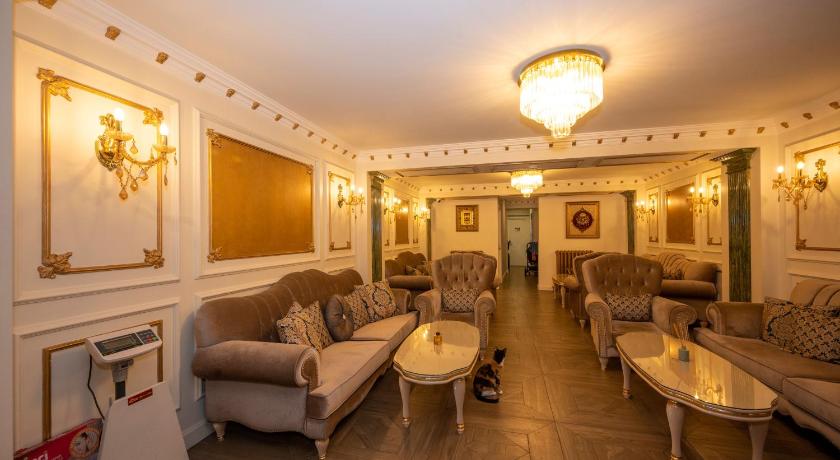 Hotel Melita - image 6