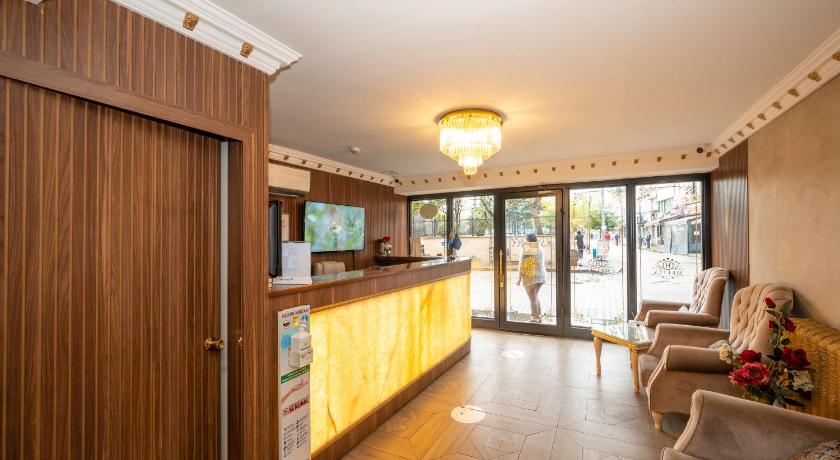 Hotel Melita - image 8