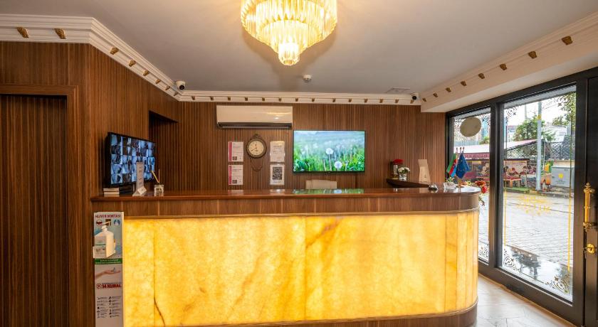 Hotel Melita - image 9