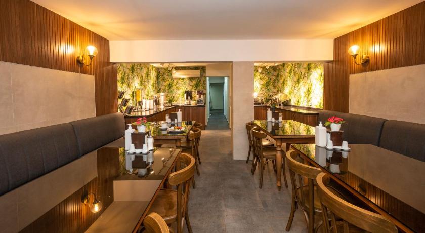 Hotel Melita - image 3