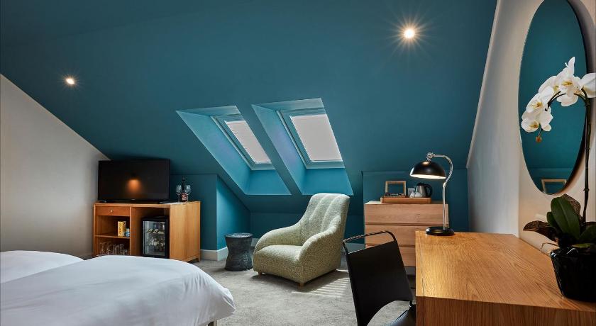 Image of Loft 12