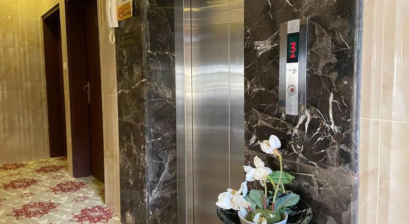 منازل البندقية BQ hotel suites photo