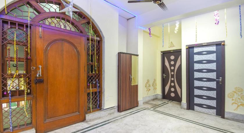OYO Fantasy Stay Near City Centre Salt Lake photo
