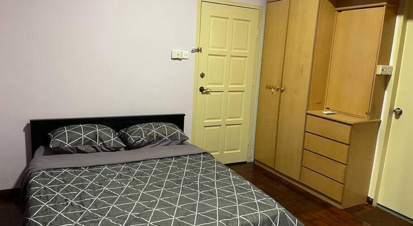 JML Family Homestay ~ Entire Residential Home photo