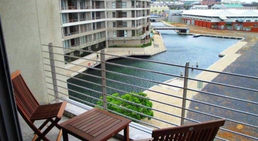 312 HARBOUR BRIDGE — Hotel in Cape Town
