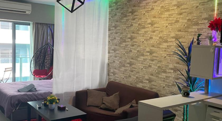 Mercu Summer Suite Studio With Karaoke Kuala Lumpur 2023 Updated 