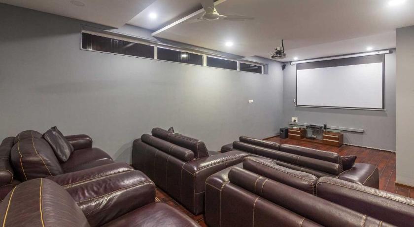 Image of 4BHK Villa with Private Pool 30