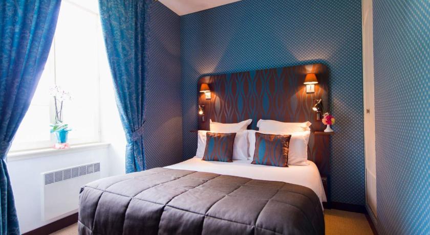 Hotel Saint-Martin - Younan Collection                                                           photo