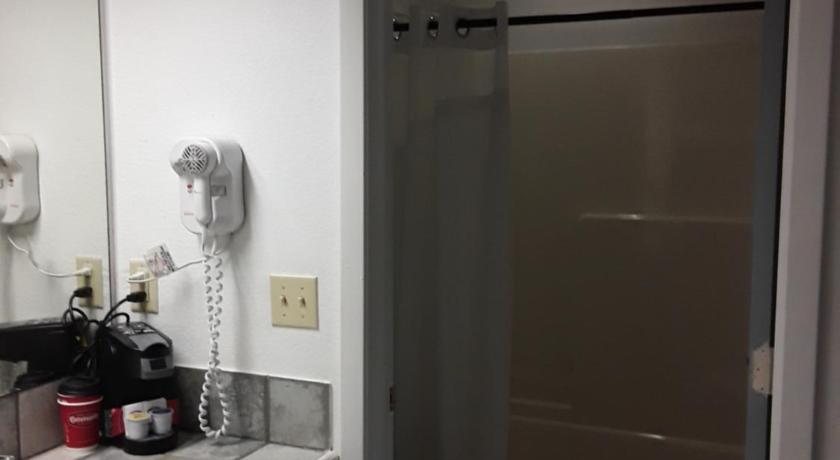 이탈리 Italy Inn 숙소 외관