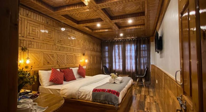 cheog valley homestay photo