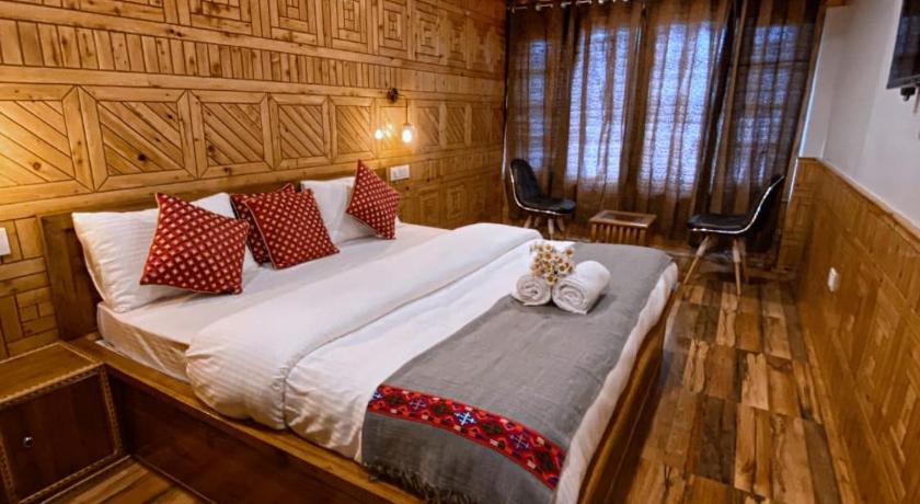 cheog valley homestay photo