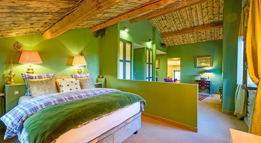 Image of Double Room with Private Bathroom 0