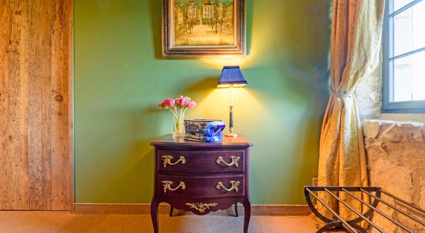 Image of Double Room with Private Bathroom 14