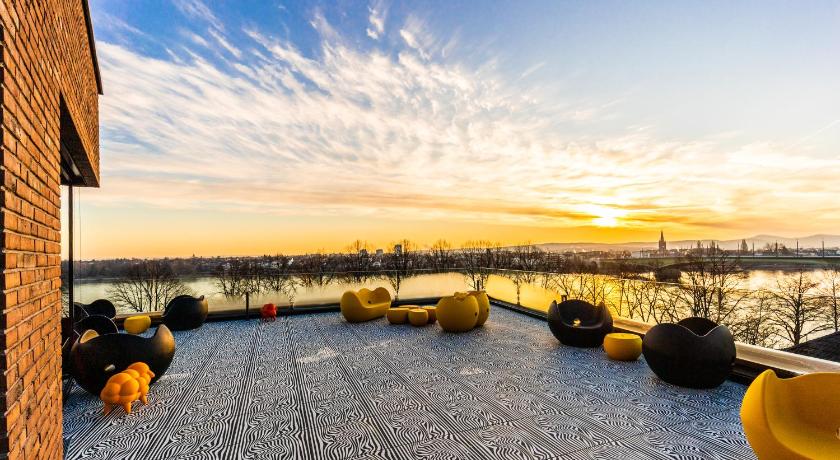 prizeotel Bonn-City photo