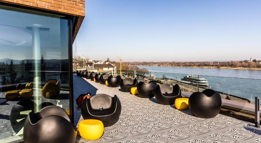prizeotel Bonn-City photo