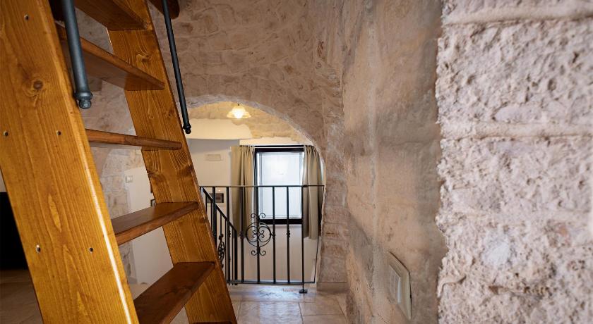 Trulli Quercus photo