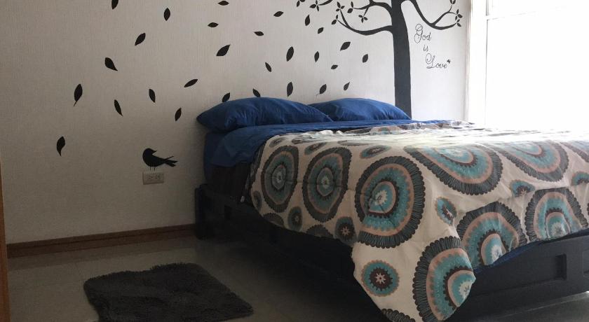 Loft Aeropuerto — Hotel in Mexico City