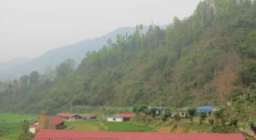 Gorkha Organic Agro Farm — Hotel in Bandipur