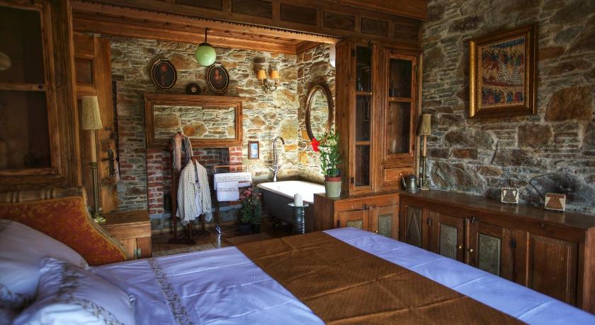 Terrace Houses Sirince photo
