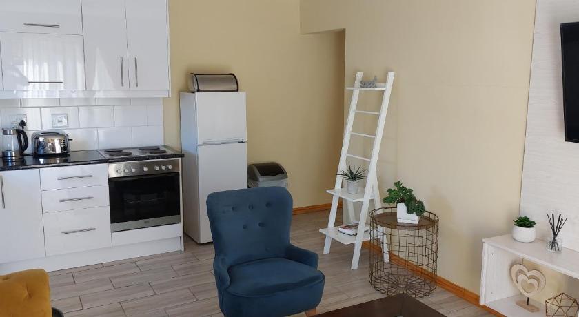 Shalom Self Catering - main image