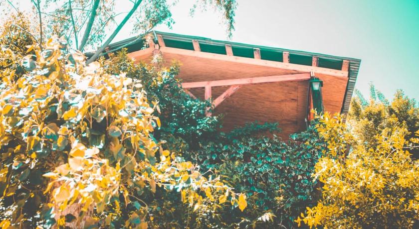 Cabana Salto del Laja — Hotel in Los Angeles