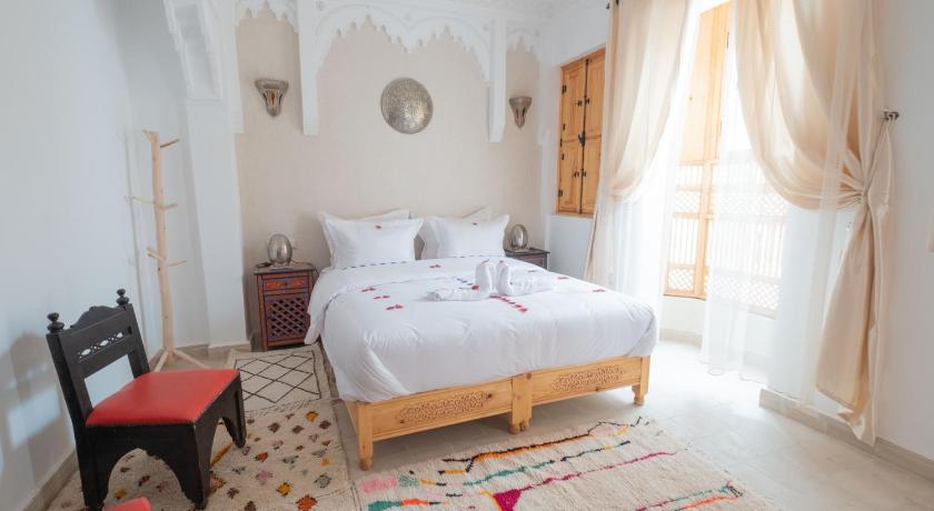 Riad El Habib — Hotel in Marrakech